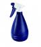 Leifheit Plastic Laundry Sprayer, 600 ml, 1-piece, Blue